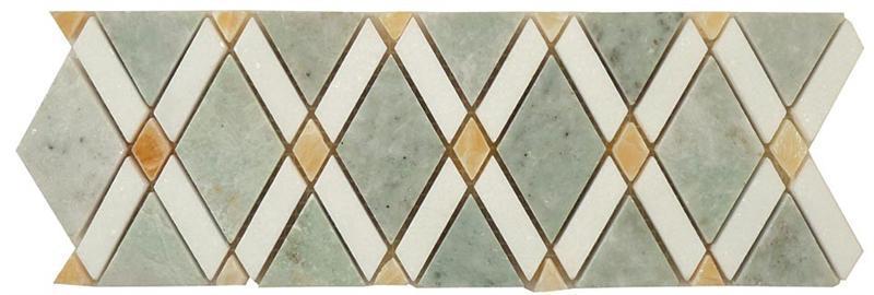 Hi! Is this tile available in a matte finish?