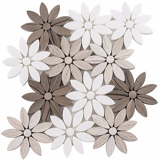 Bouquette Series Fresh Bouquet BQT-673 Questions & Answers