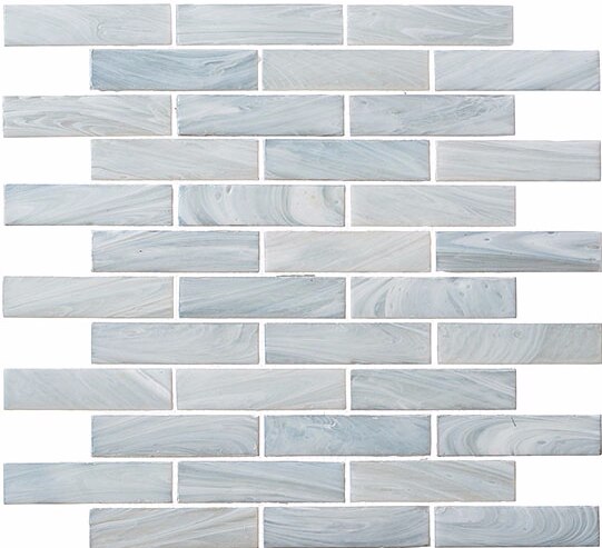 What is the size of each sheet of tiles?