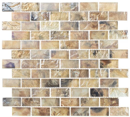 Can one use this tile as a kitchen backsplash?
