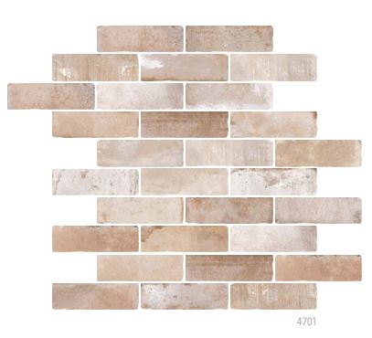 If I want a sample do I get on tile or a few different colors to see the total look