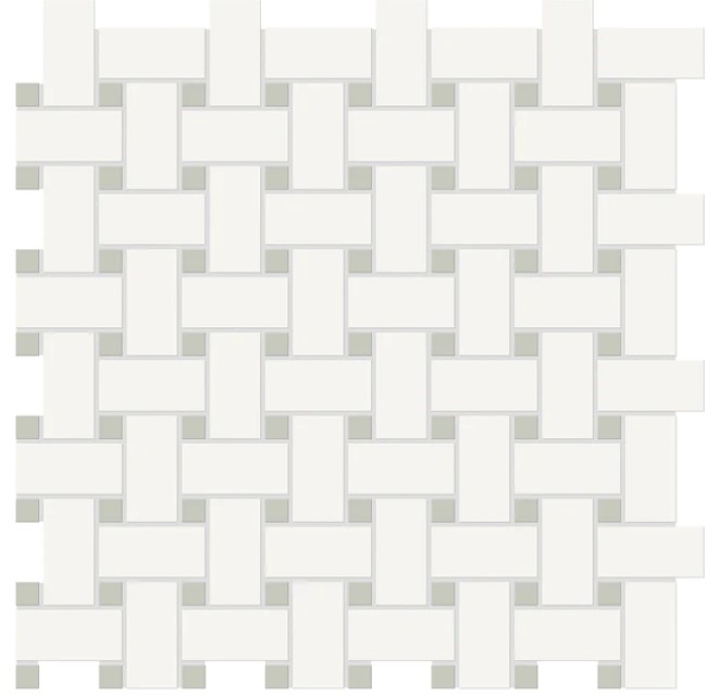 Anatolia Basketweave with Soft Sage Insert 4501-0471-0 Questions & Answers