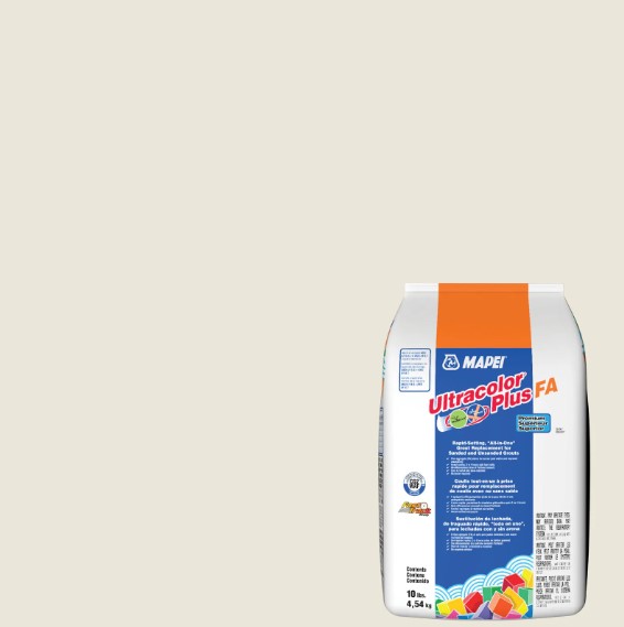 Mapei Ultracolor Plus FA Grout Eggshell 5220 Questions & Answers